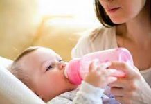 Няня для грудничка: зачем она нужна и как ее выбрать?