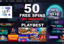 Почему игроки выбирают Izzi Casino?