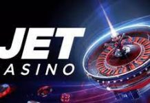 Выгодные условия игры в Jet Casino