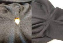 Особенности и нюансы ремонта трикотажных изделий