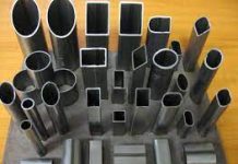 Что представляет собой электросварная труба и в каких сферах она применяется?