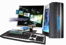 Как выбрать ремонт компьютеров?