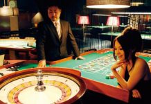 Онлайн казино и азартные игры в Японии