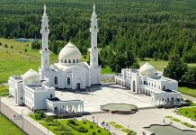 Индивидуальные экскурсии в Болгар: все прелести отдыха