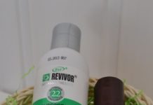 Уход за волосами — белорусская косметика для волос