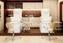 Стул для процедур в маникюрный кабинет