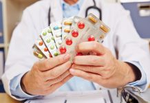 Полный и актуальный справочник лекарственных средств