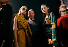 Популярность женской одежды Acne Studios