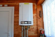 Что такое двухконтурные газовые котлы?