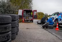 В каких авто используется летняя резина 195 65 R15?