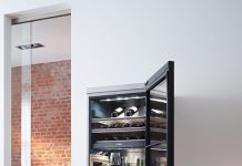 Зачем вам нужен винный шкаф и как правильно его выбрать?