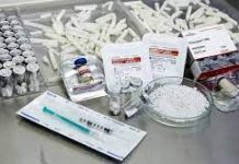 Остеопластические материалы в стоматологии