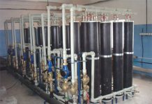 Метод ультрафильтрации в современном водоснабжении