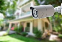 Роль видеонаблюдения в современной жизни