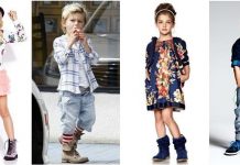 Что главное в детской одежде?