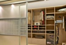 Двери-купе для гардеробной: критерии выбора