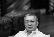 Вячеслав Ан рассказывает о том, что предлагает девушкам бьюти-рынок для сохранения их красоты