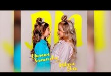 Популярность песни Миланы Хаметовой — Крестики, нолики