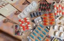 Фармацевтический рынок России