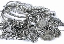 Скупка палладия: плюсы и минусы