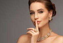 Популярные ювелирные изделия