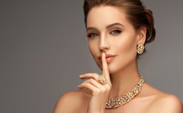 Популярные ювелирные изделия