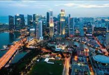 Как оформить электронную визу в Сингапур?