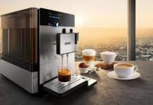 Бесплатная аренда кофемашин при покупке кофе: преимущества