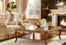 Почему итальянская мебель служит дольше?