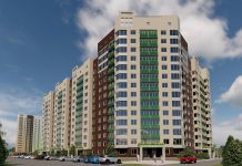 ЖК Феникс: современные квартиры для комфортной жизни