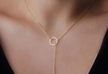 Минимализм в ювелирных украшениях