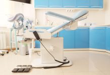 Современная аппаратура в гинекологии