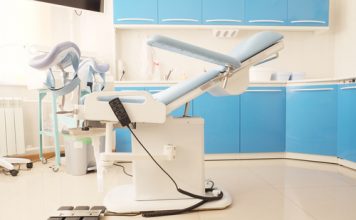 Современная аппаратура в гинекологии