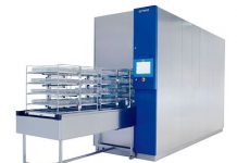 Где применяются моечно-дезинфекционные машины?