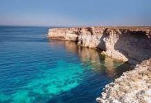 В чем особенность Крыма?