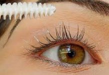 Для чего нужен праймер при наращивании ресниц?