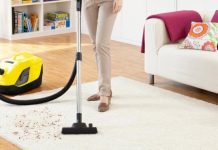 Преимущества каждого вида пылесосов Karcher