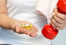 Аптечные средства для похудения