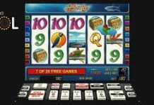 Быстрая регистрация в Sol Casino