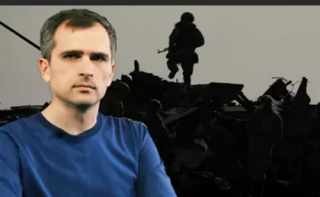 Кто такой Юрий Подоляка и чем он известен?