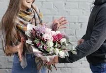 Доставка цветов: почему выгодна эта услуга?