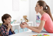 Как логопед проверяет речь?