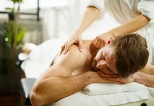 Массаж на дому: особенности и преимущества услуги