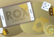 Какими преимуществами и особенностями обладает Рокс казино?