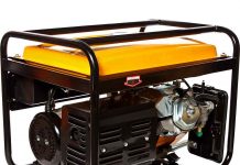 Бензиновые генераторы — правила выбора