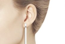 Стильные и изысканные: обзор лаконичных украшений из серебра