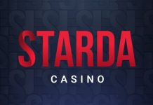 Искусство развлечений: Казино Starda — сказочный мир азарта