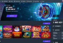 Узнайте, как успешно зарегистрироваться и войти в Jet Casino