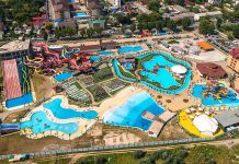 Отдых в Джемете: куда сходить, где остановиться