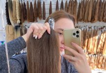 Продажа волос: секреты и рекомендации